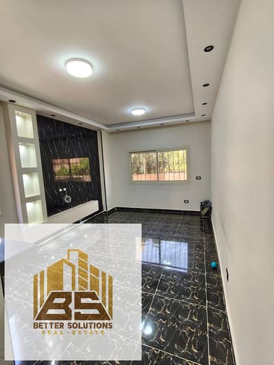 Apartment for sale in Al Obour, Ninth District