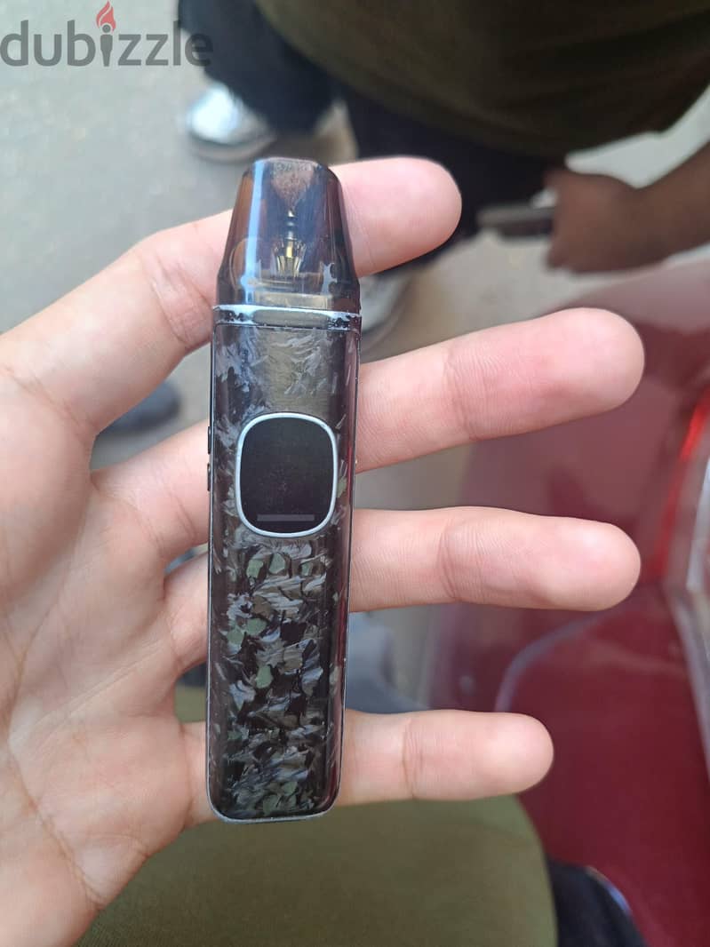 Xlim Pro 2 dna 2