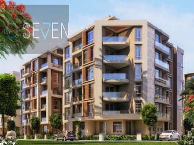 Studio apartment semi finished ready to move Taj city Lake park  ⁠Studio For Sale    Area 64 SQM   ⁠second Floor for sale in  taj city