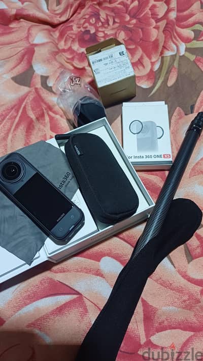 insta 360 x5