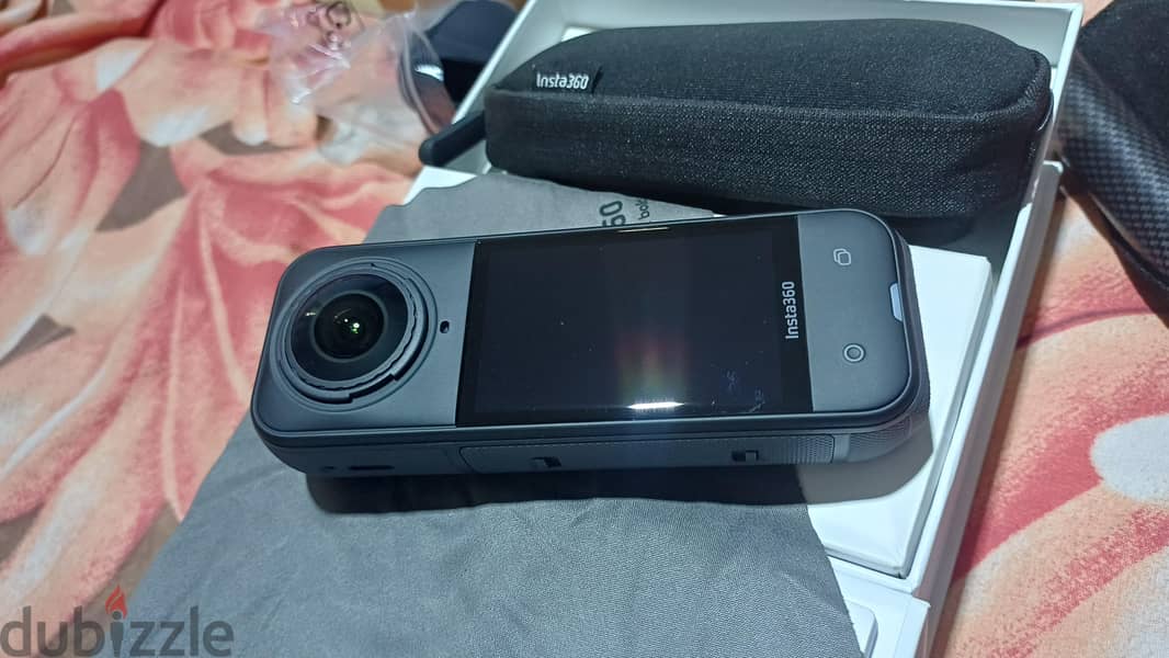 insta 360 x5 1