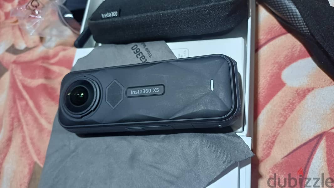 insta 360 x5 2