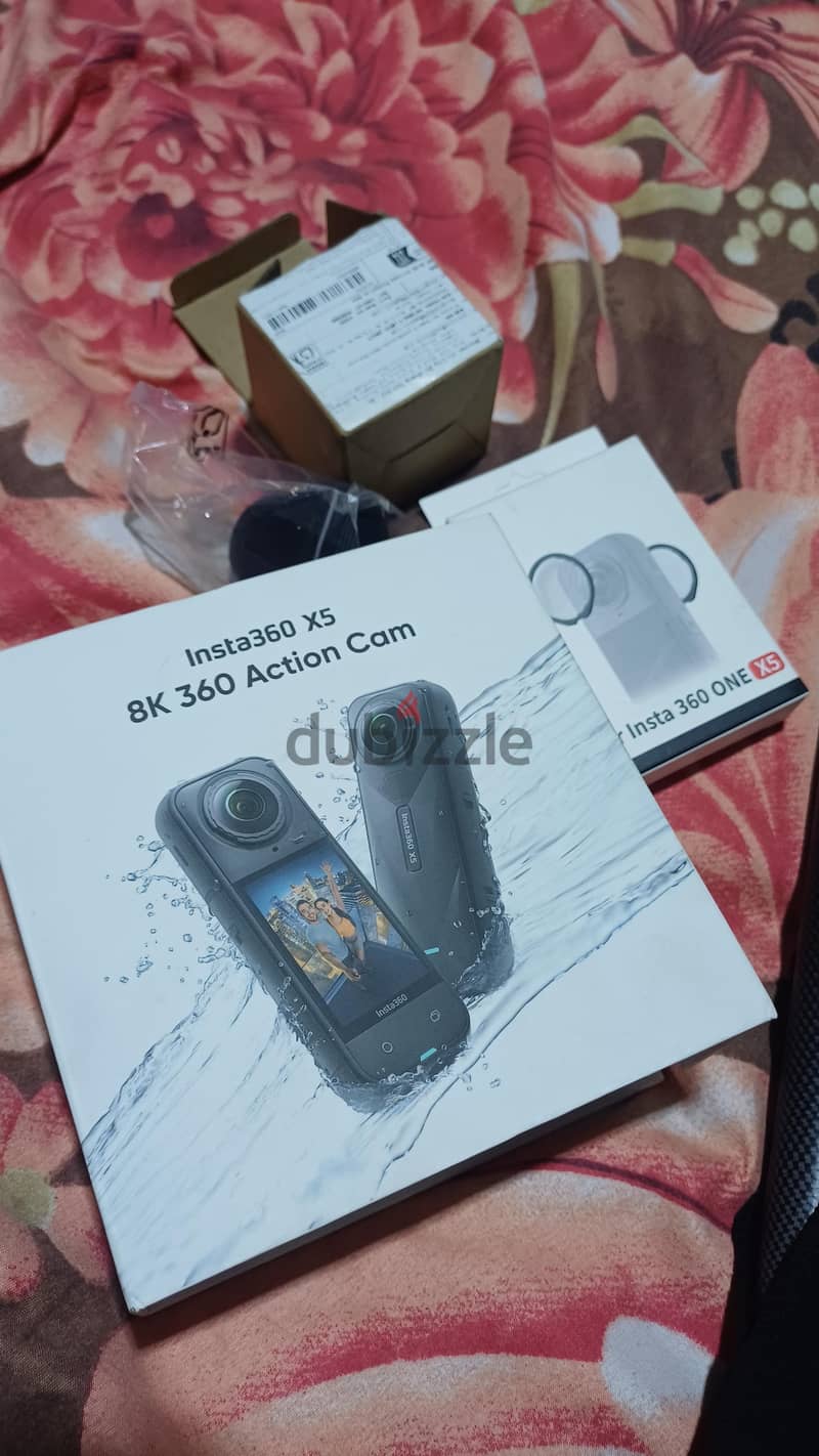 insta 360 x5 4