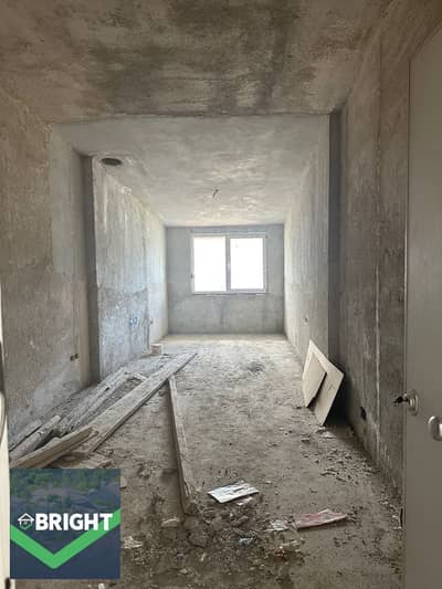 Apartment | Semi Finished 3 Bedrooms with Master and Dressing, Ready to Move | 165 sqm on the Second Floor | Mountain View iCity October