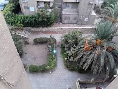 شقة للبيع في مدينة نصر - مساكن الشروق - Nasr City