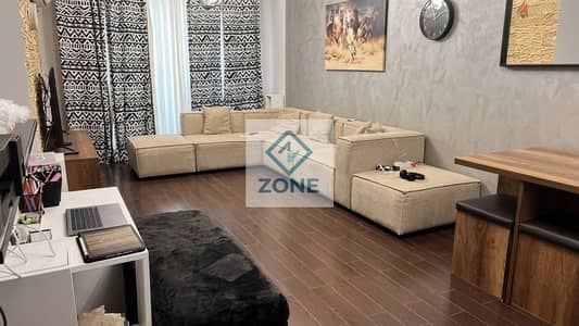 Apartment for Sale in B7 – Madinaty Area: 96 sqm