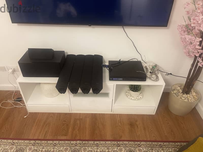 LG - LHB655 - Bluetooth 4