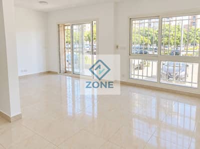 فرصه مميزه للايجار قانون شقه مساحه 92 متر - مدينتى B12 - بسعر 17000