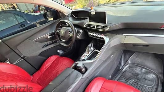 Peugeot 3008 2021 Active