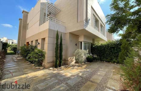 Twin house at the best price in the heart of Sheikh Zayed at Atrio Iwan near of arkan plaza
