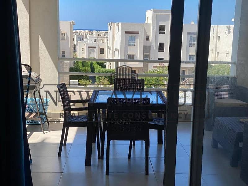 شاليه بـ٣ غرف نوم في أمواج، صورة ٥ من ١٠