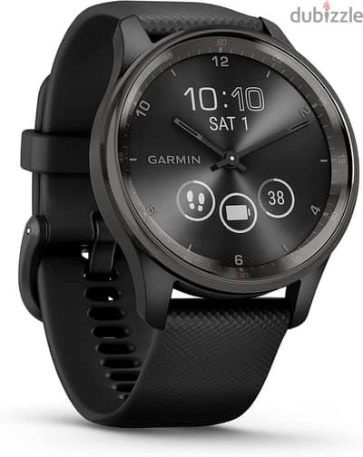 Garmin Vivomove Trend