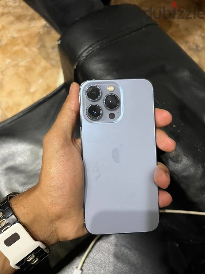 Apple - iPhone 13 Pro 1
