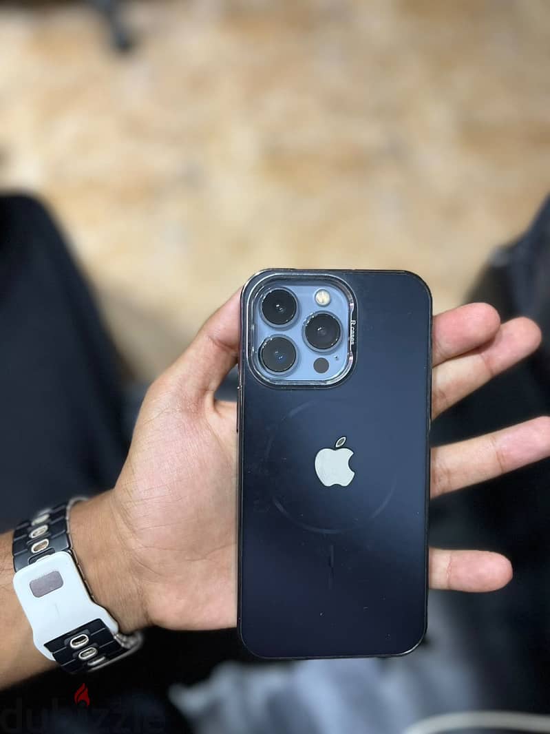 Apple - iPhone 13 Pro 3