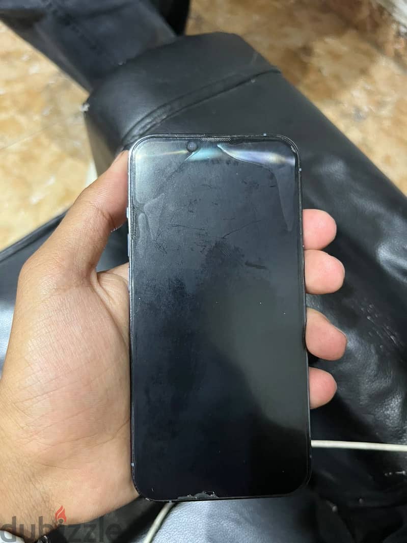 Apple - iPhone 13 Pro 4