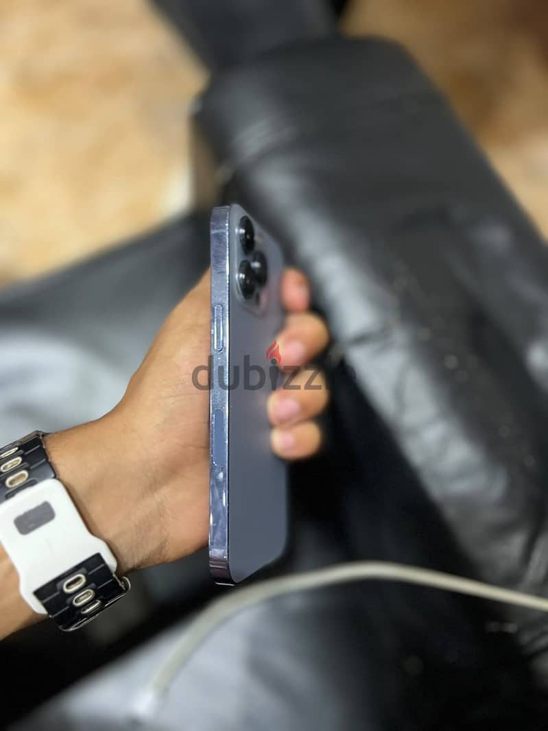 Apple - iPhone 13 Pro 5