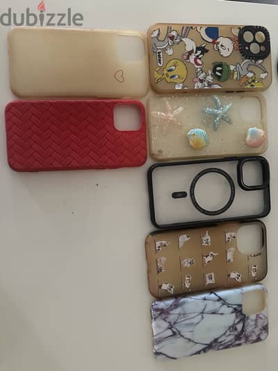 Iphone 11 pro covers