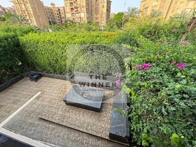 furnished twinhouse for rent in madinty