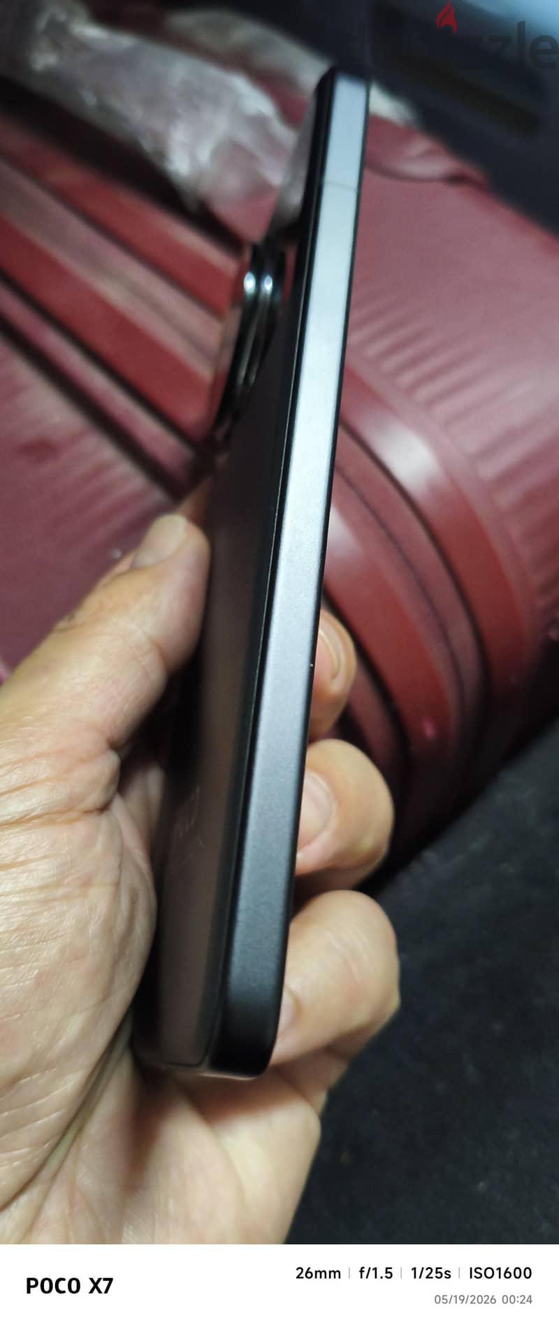 Xiaomi Poco F7 Ultra 2