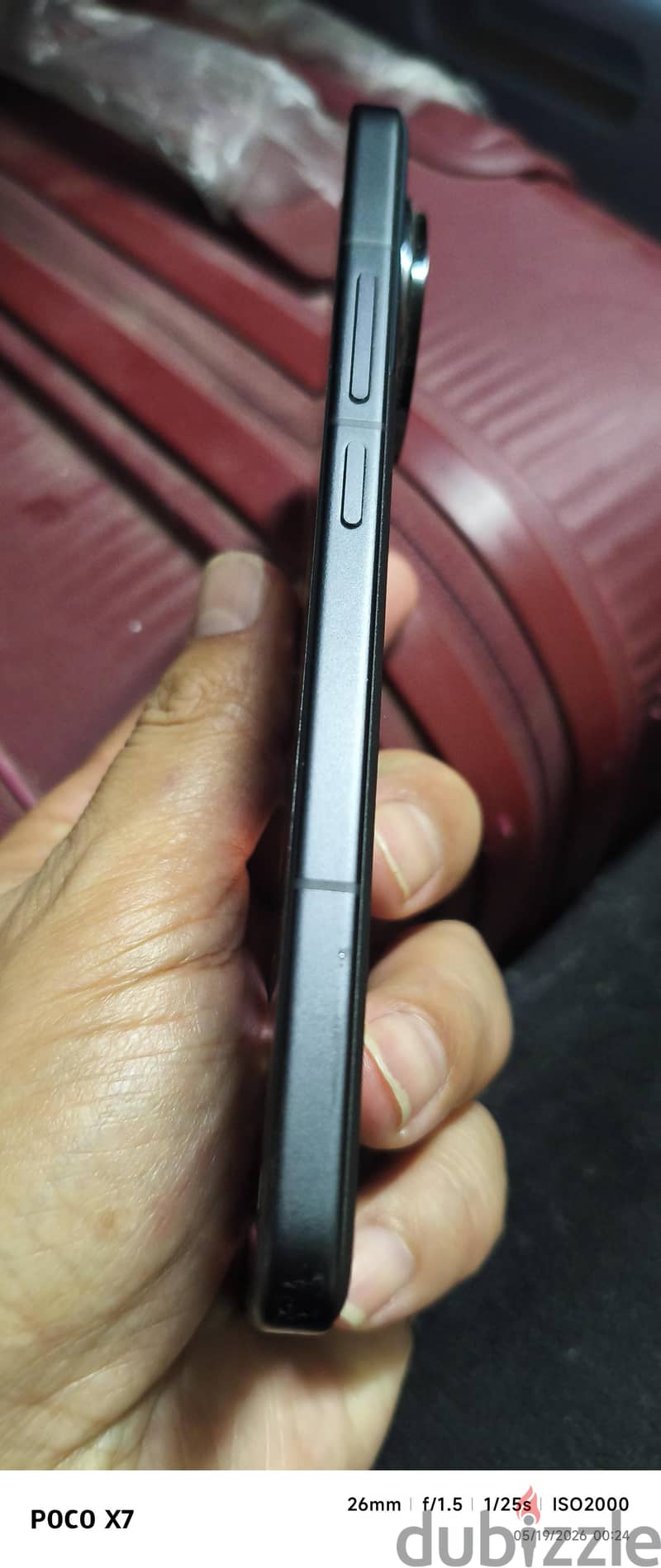 Xiaomi Poco F7 Ultra 3