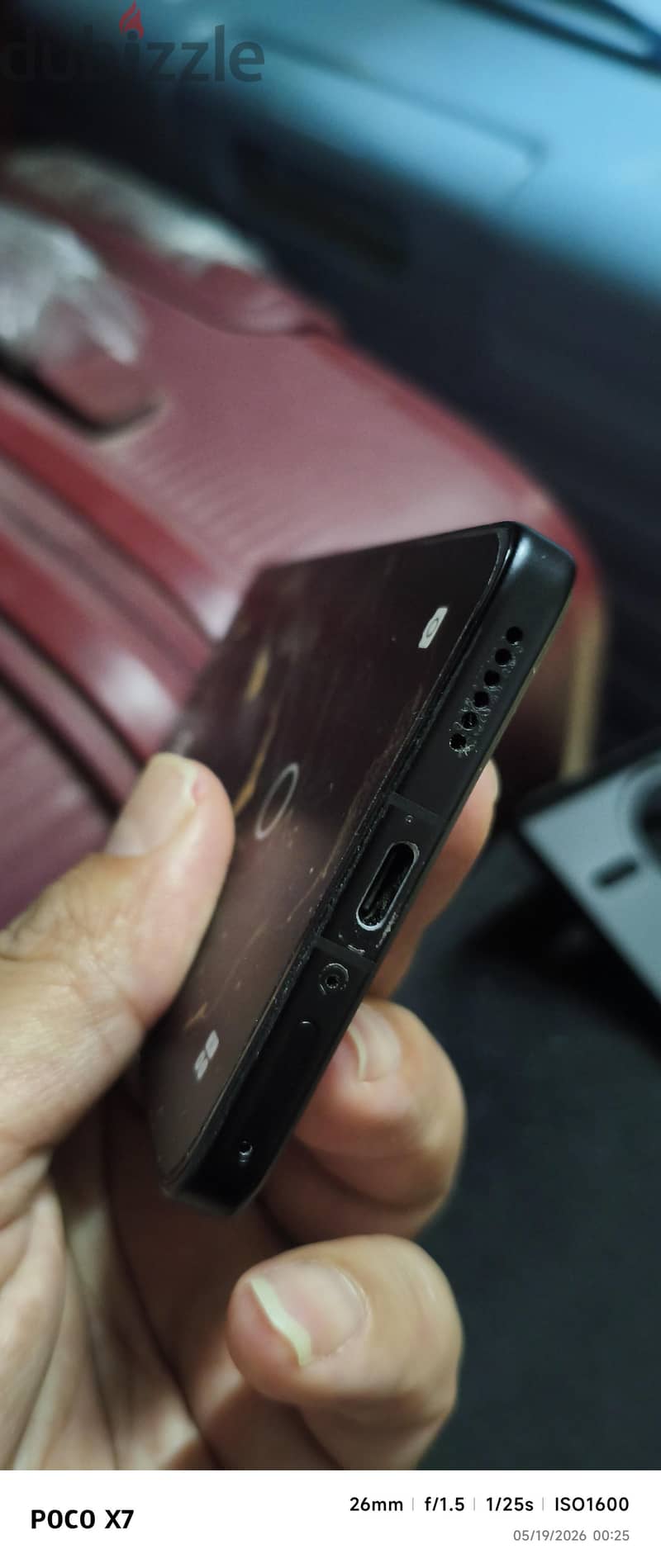 Xiaomi Poco F7 Ultra 4