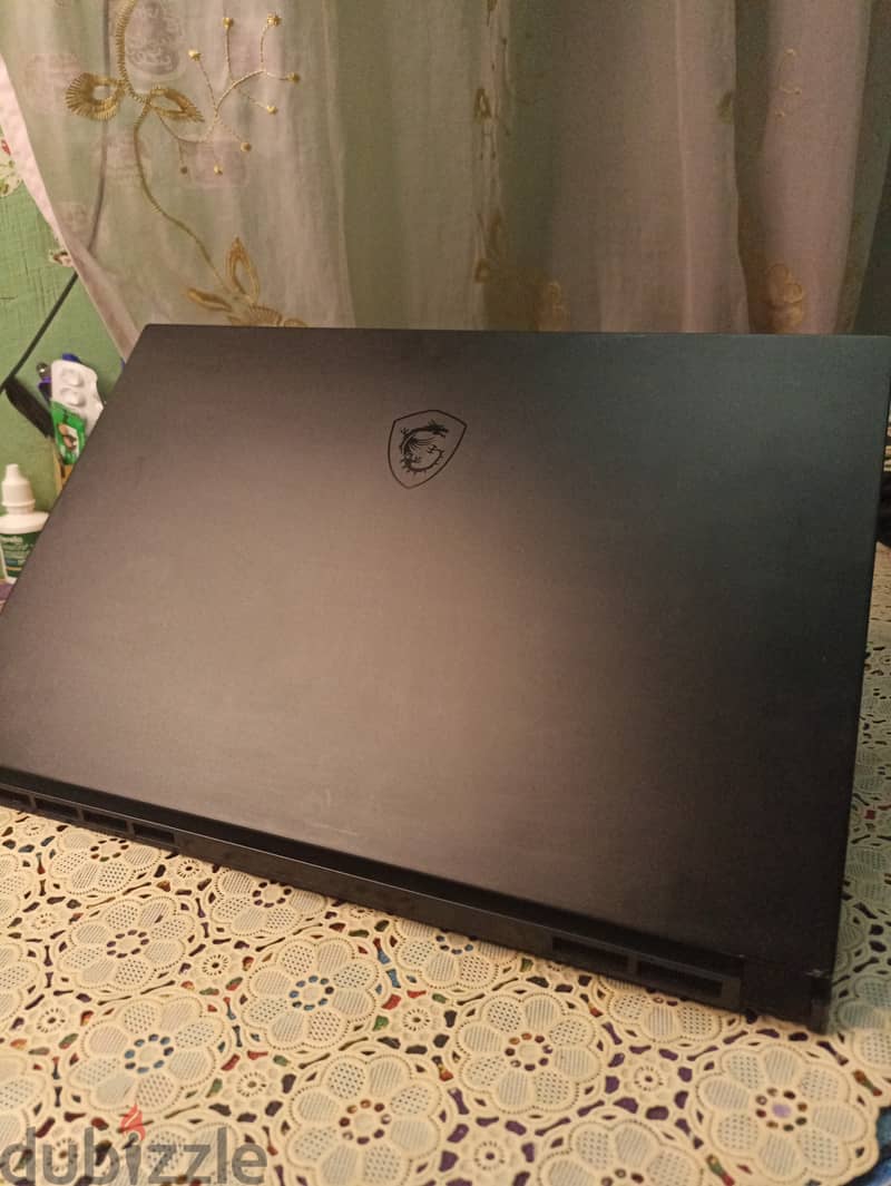 MSI GS66 Stealth – Gaming Laptop 3