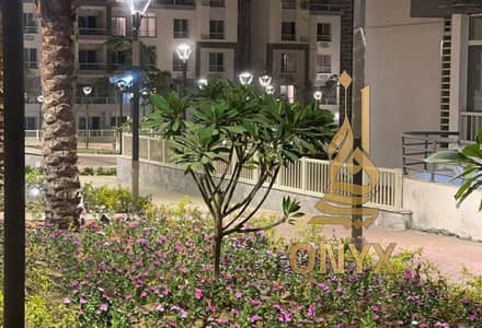 شقة للبيع لقطة 170م بأقل سعر وفيو مميز ريسيل استلام فوري في جايد بالتجمع الخامس -Jayd in Fifth Settlement