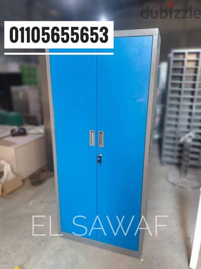 لوكرز،دولاب صاج،دواليب معدنية،lockers,ارفف تخزين،وحدات تخزين،خزانات،