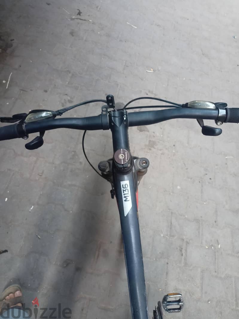 trinx m136 pro 2