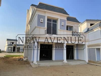 Stand-alone one-story villa installments ready to move in a very prime location price reduced in Mountain View ICity