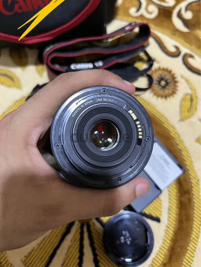كانون 650d