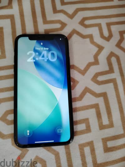Apple - iPhone 11
