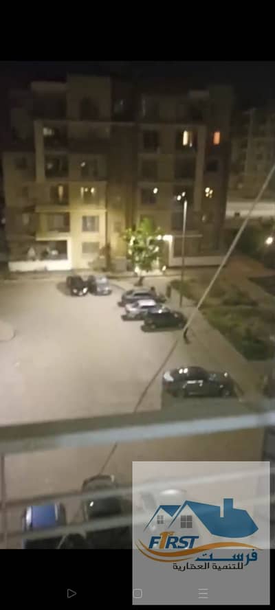 Apartment for Rent in Dar Misr Al-Andalus Phase Two