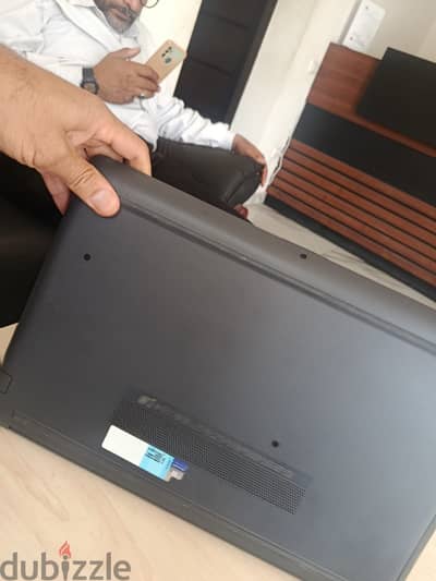 لاب توب زيرو فتح كارتونة فقط
