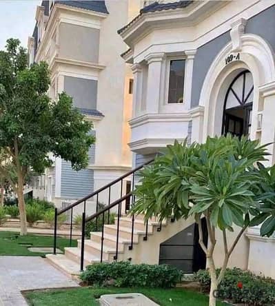 Apartment for Sale bahari with Double View on Two Sides Directly in Front of the Public Prosecutor’s Office Mountain View 1.1 Compound Fifth Settlemen