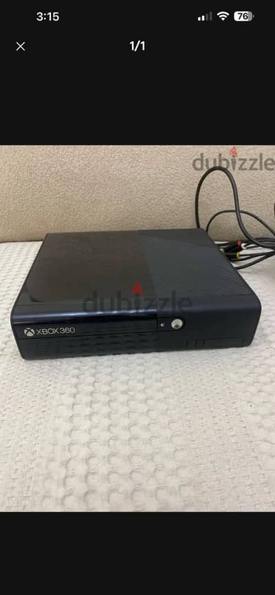 Xbox 360