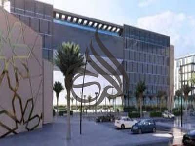 town house middle for sale in Saada  new cairo prime location under market price with down payment and installment