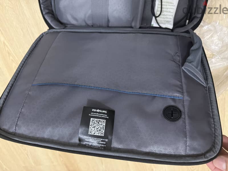 Samsonite Laptop Bag 2