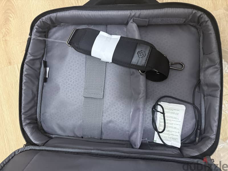 Samsonite Laptop Bag 3