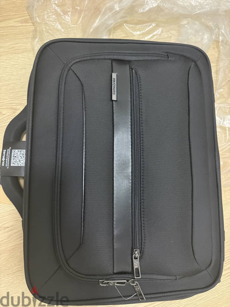 Samsonite Laptop Bag 4