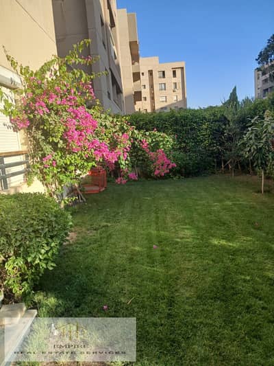شقة 3 نوم بحري استلام فوري بذا سكوير-New Cairo