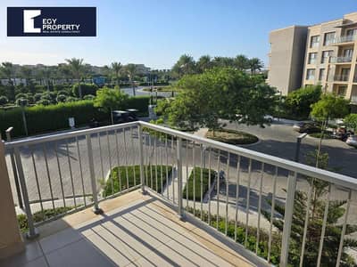 Fully Finished and Fully Furnished Chalet For Sale in Marassi - North Coast | Ready To Move