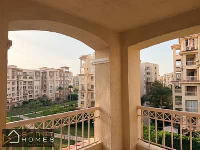 175m² apartment for rent in Madinaty (B1); north-facing and just steps away from all amenities.