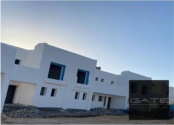 شاليه بـ٣ غرف نوم في ماونتن فيو رأس الحكمة، صورة ٨ من ١١