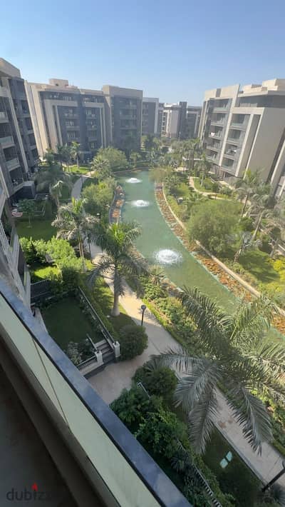 Apartment for sale in installments in Madinaty in Privado