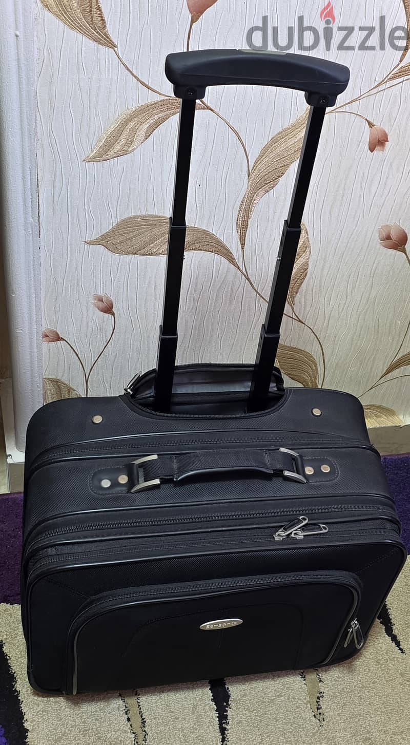 Samsonite 1