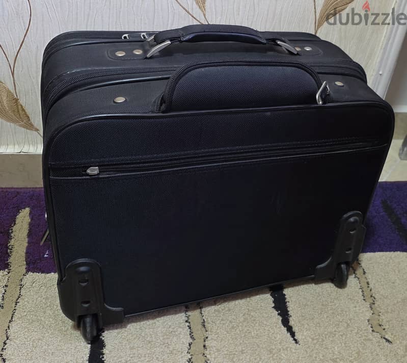 Samsonite 2