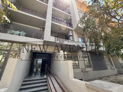 An exceptional opportunity to own a premium property Ground Apartment with Garden in Granda Shorouk
