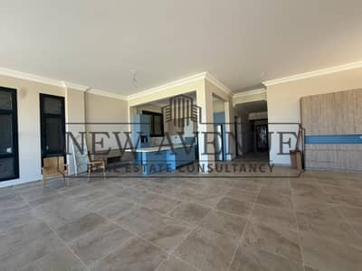 An exceptional opportunity to own a premium property First Row Semi furnished  One Story Standalone WITH PRIME LOCATION
