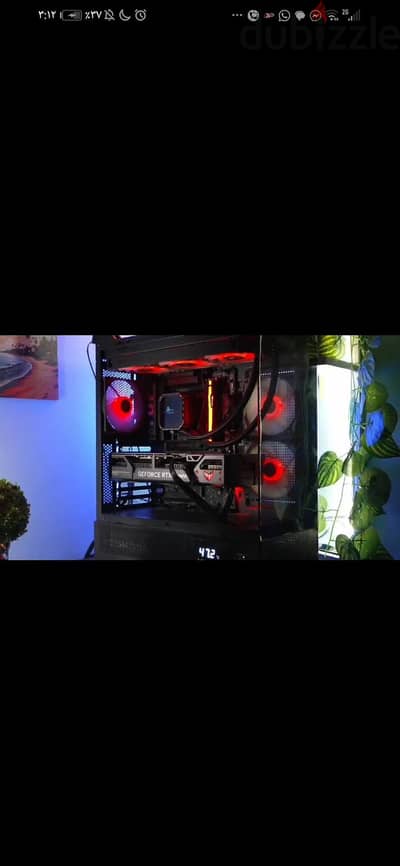 PC HIGH END